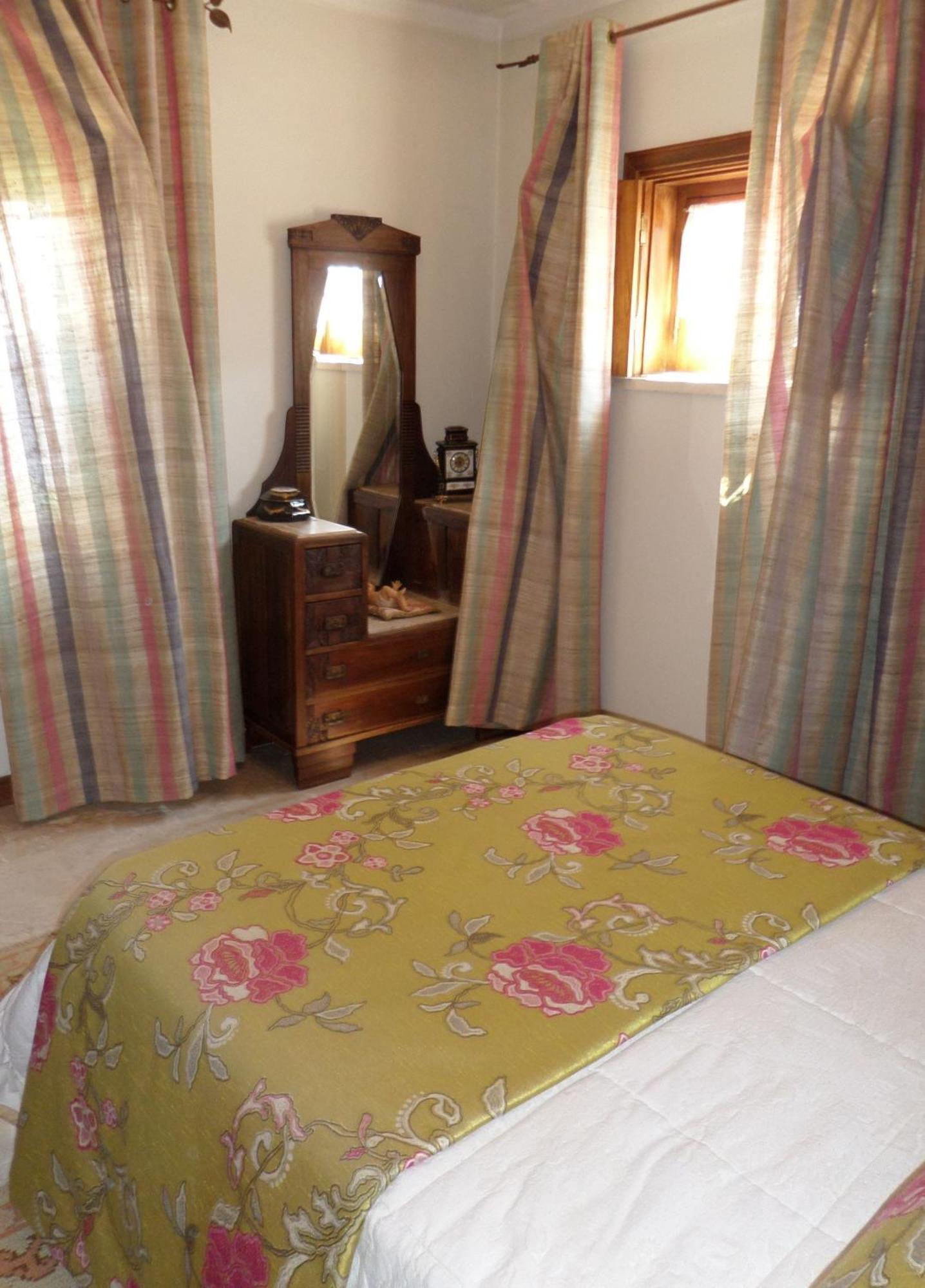 Hotel Casal Dos 5 Minde Pokój zdjęcie