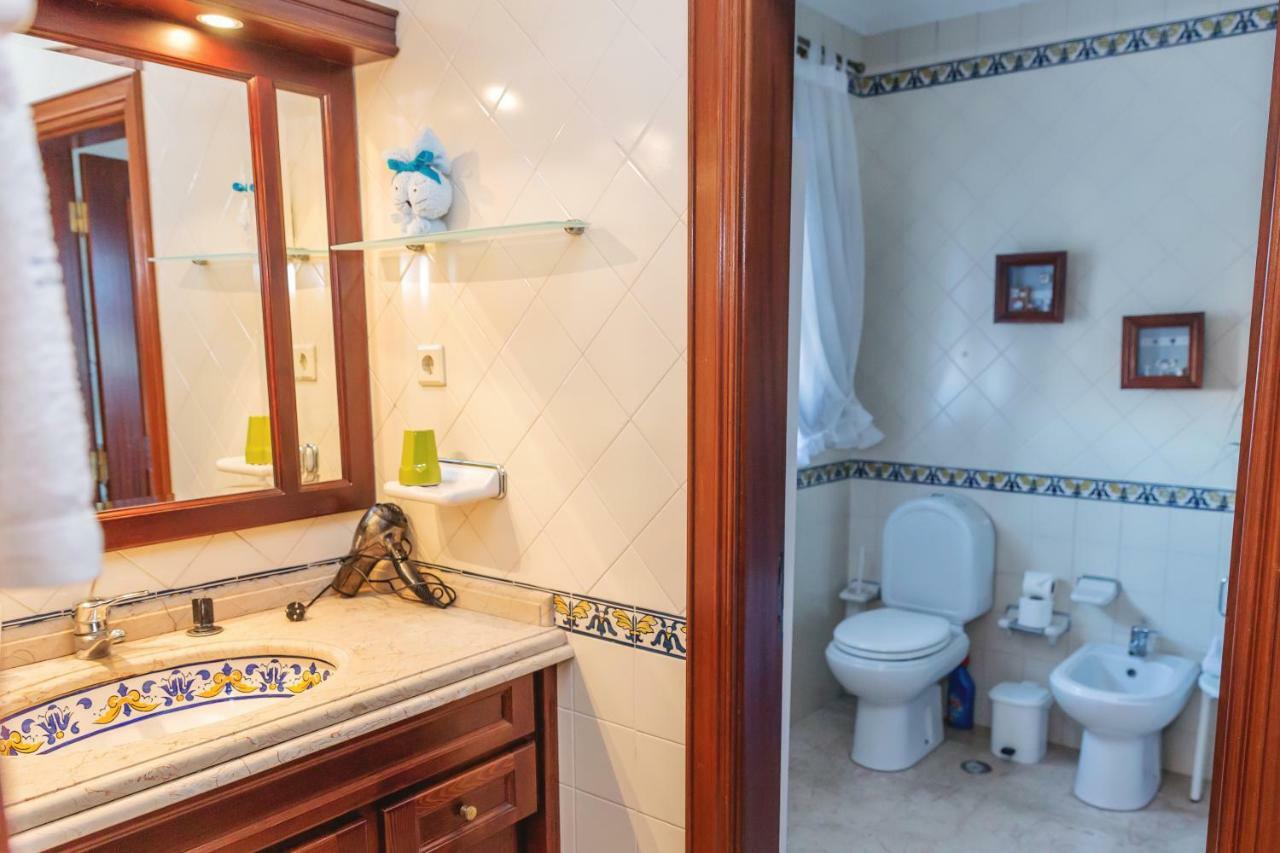 Hotel Casal Dos 5 Minde Zewnętrze zdjęcie