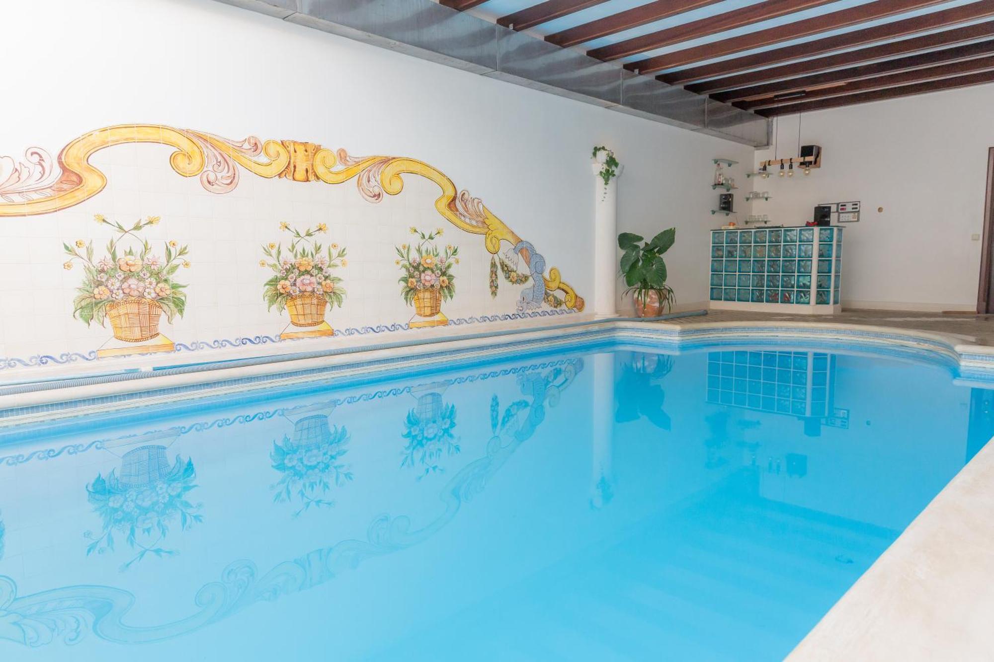 Hotel Casal Dos 5 Minde Zewnętrze zdjęcie
